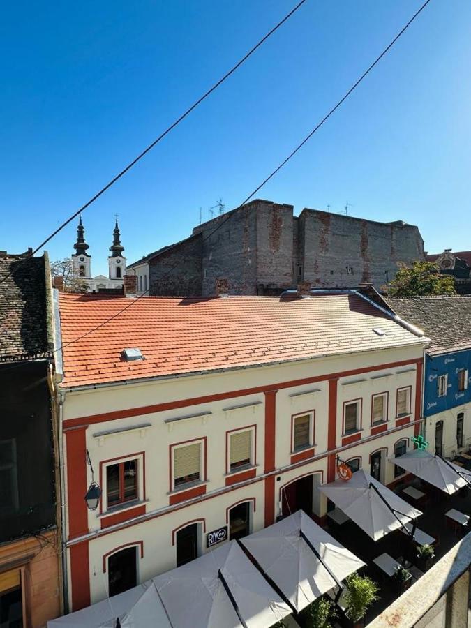 Central Apartment No1 Timisoara Esterno foto